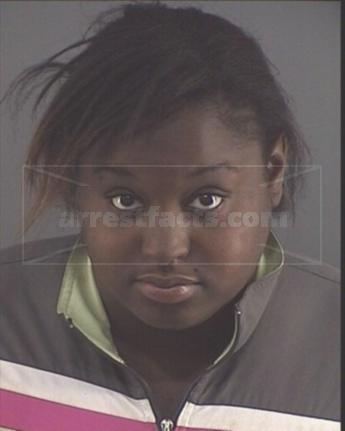Latisha J Shaffer