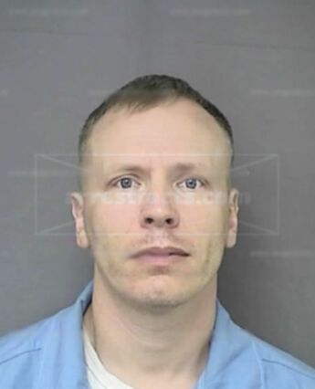 Anthony Shane Hayes