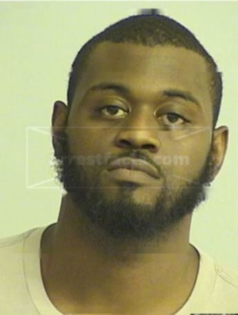 Darnell Marquis Croom