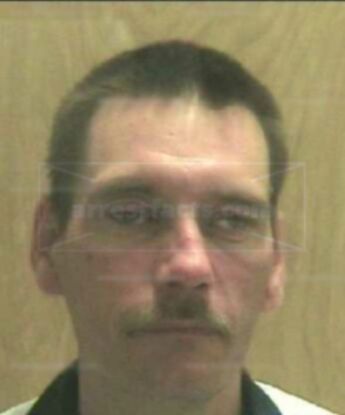 Mark Edward Alexander