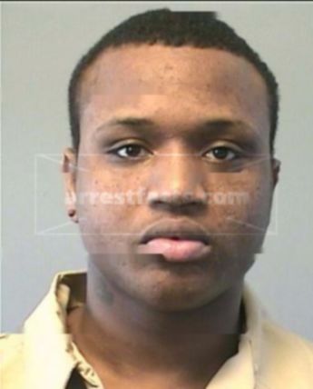 Tazwell W Henry