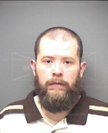 Dustin Lee Robertson