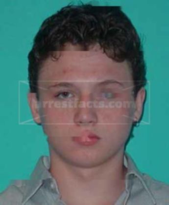 Dillon Monroe Peralta