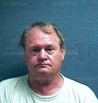 Charles Wayne Kinman
