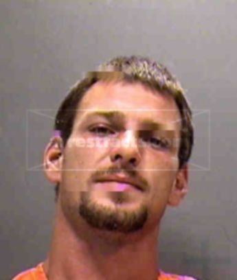 Joshua Michael Mcbride