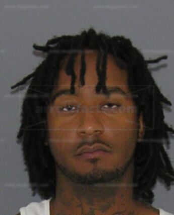 Parris Fulton