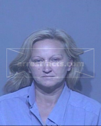 Trista Hope Vaughn Fisher
