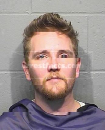 Andrew Phillip Meyer