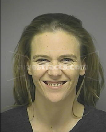 Wendy Dawn Root