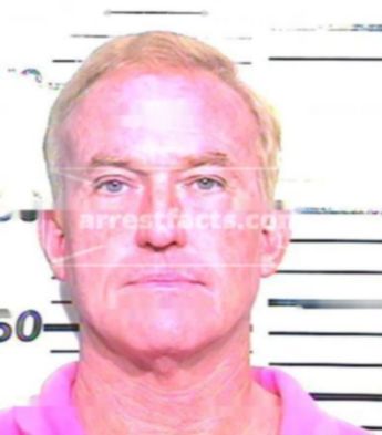 Harry Franklin Harrell
