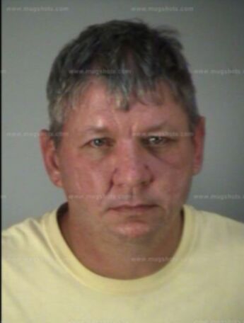 Timothy Lee Connell