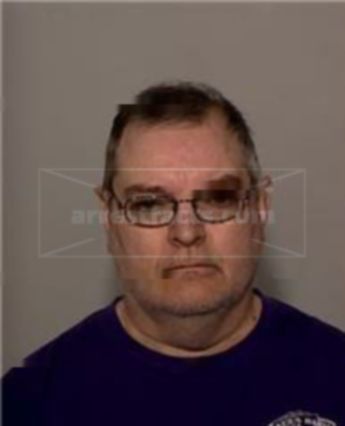 Robert Dennis Minor