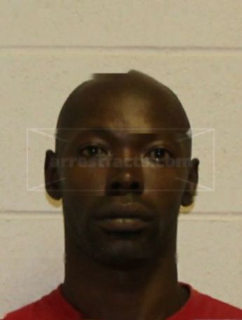 Marcus Obrian Reese