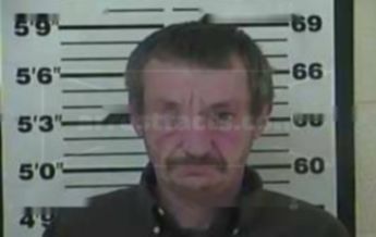James Douglas Jones
