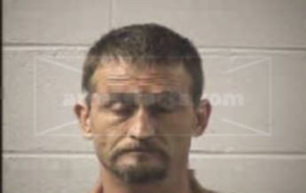 Brian Keith Stevens