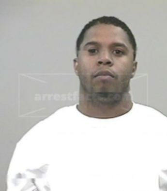 Eric Lamont Woods