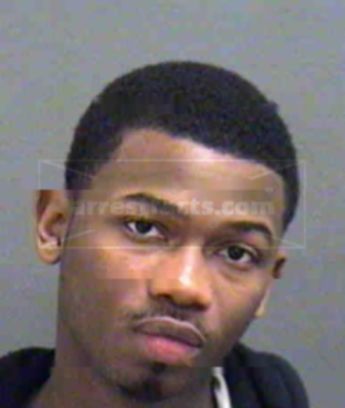 Demarcus Anton Lamont