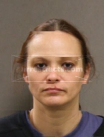 Amanda Kay Lyman