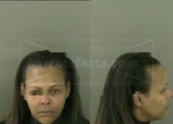 Doris Renee Dean