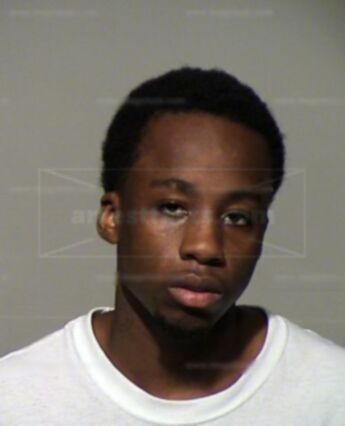 Demarcus Markham