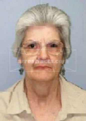 Patsy Grace Cook