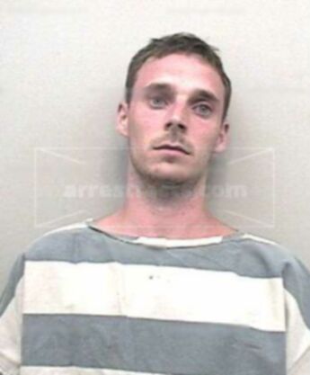 Mark Anthony Bryant