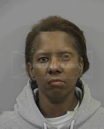 Tammy Evon Brown