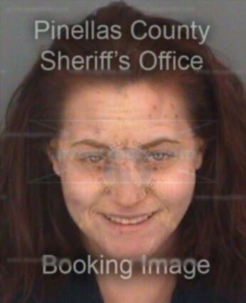 Jasmine Taylor Kramer