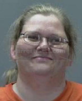 Rebecca Jean Blumhoefer