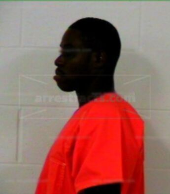 Timothy Shon Alexander