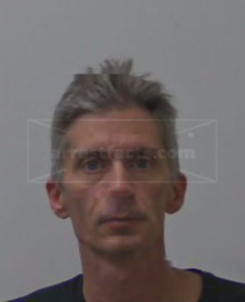 Jeffrey Paul Spiva