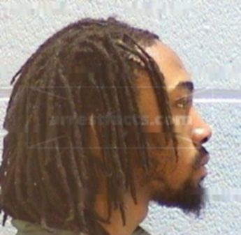 Tyron D. Robinson
