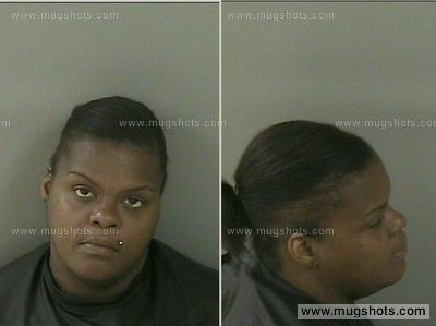 Labara Vaneisa Patterson