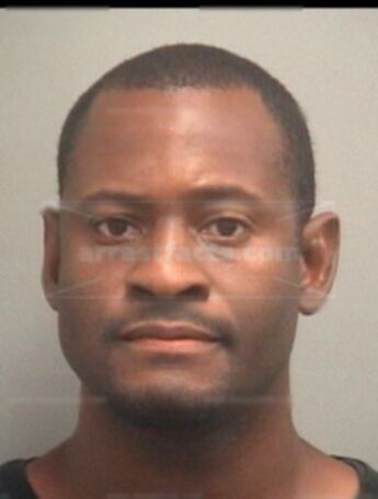 Anthony Lamont Felder