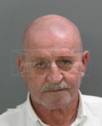 James David Motes