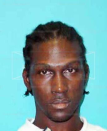 Torrence Sanders