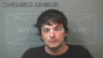Travis Dee Brimhall