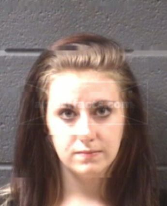 Deanna Belair