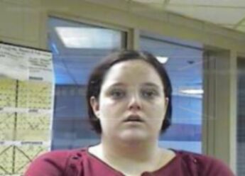 Jessica Lillian Chaffin
