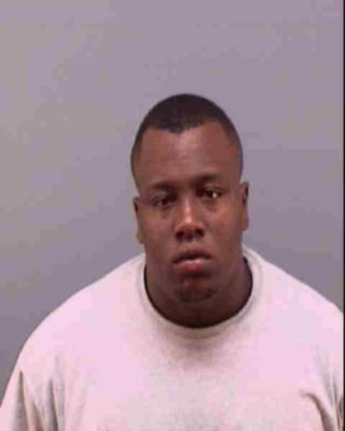 Theodore Nmi Brown