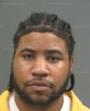 Michael Earl Larkin
