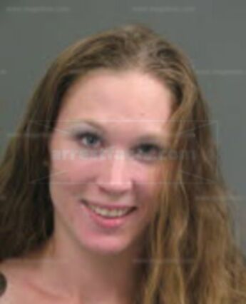 Heather Marie Riddle