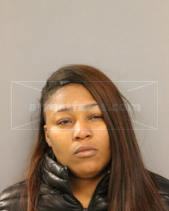 Vondavia Collier