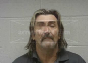 Billy Ray Pendergrass