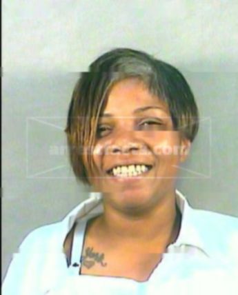 Paula Byrd