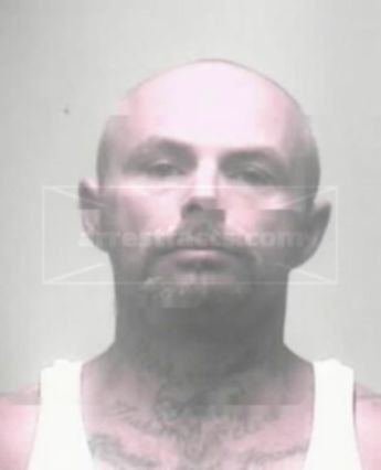 Darrell Eugene Amos