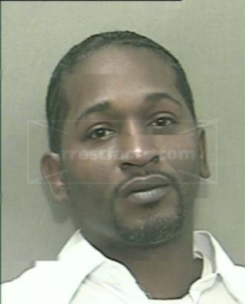 Darryl Melton