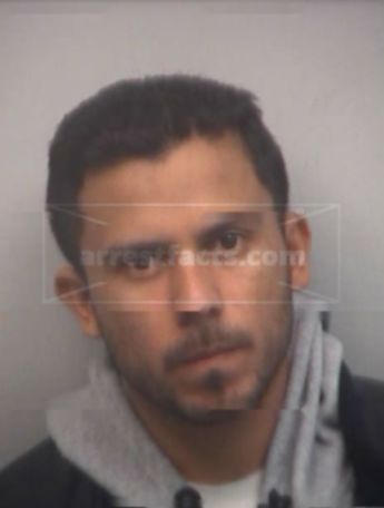 Rene Rodriquez Castro