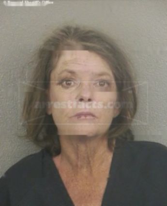 Robbin Lynette Griffin