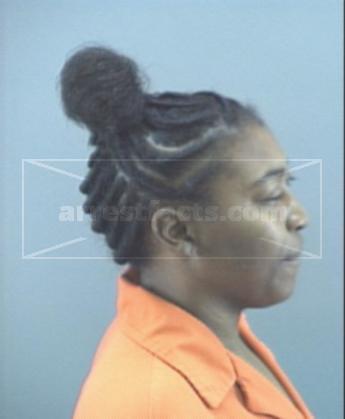 Shemica Latese Jackson